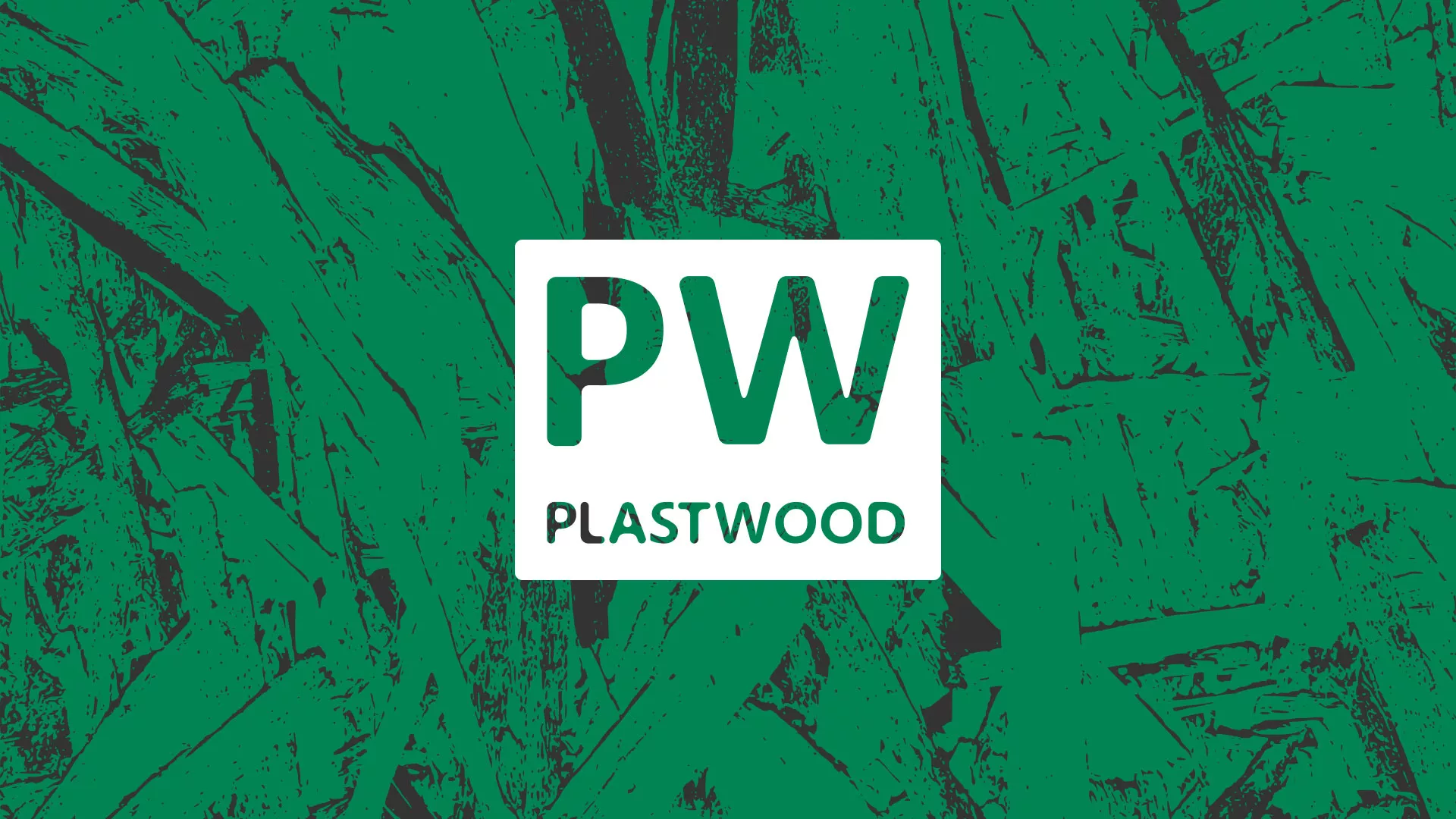 Разработка айдентики и сайта компании «Plastwood» в Лабинске