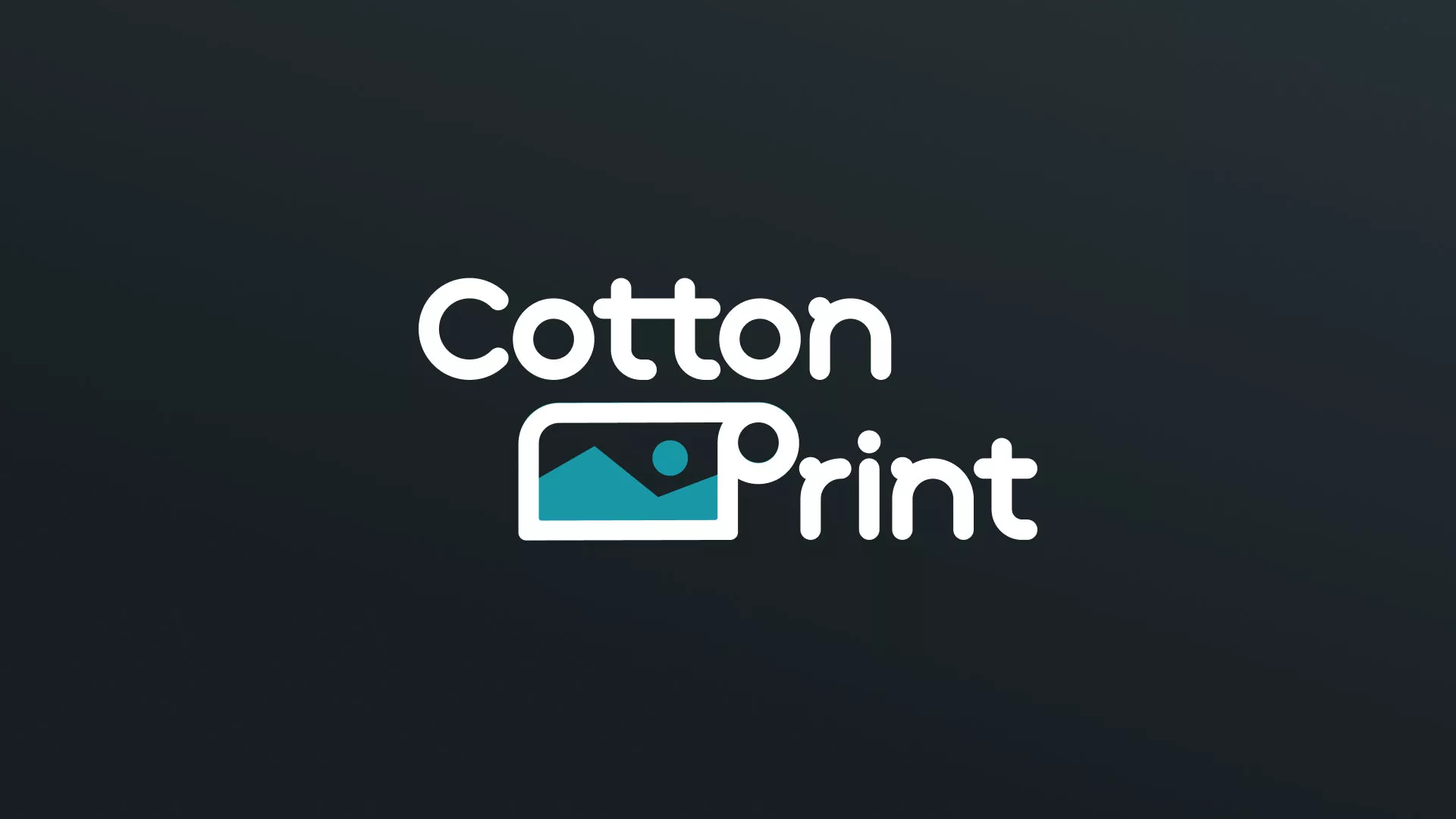 Разработка логотипа в Лабинске для компании «CottonPrint»