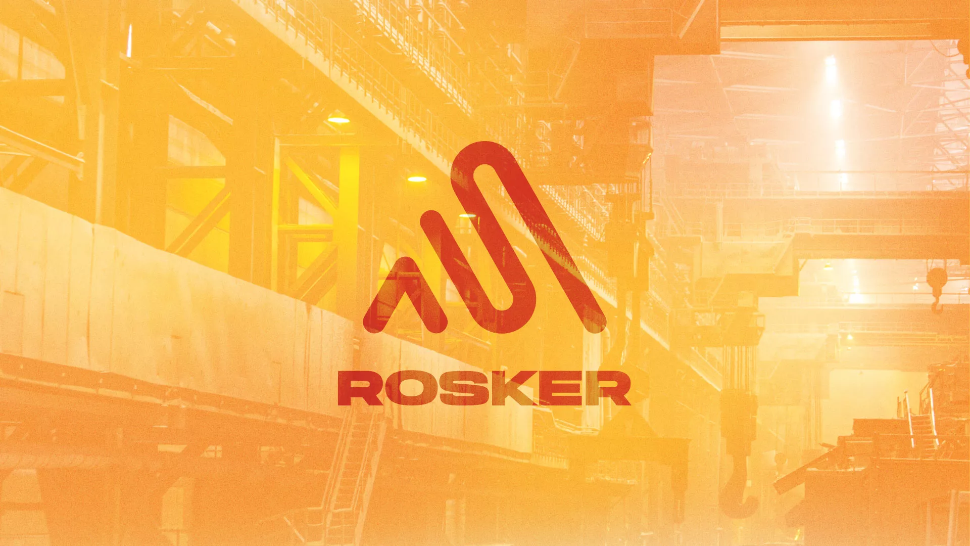 Ребрендинг компании «Rosker» и редизайн сайта в Лабинске