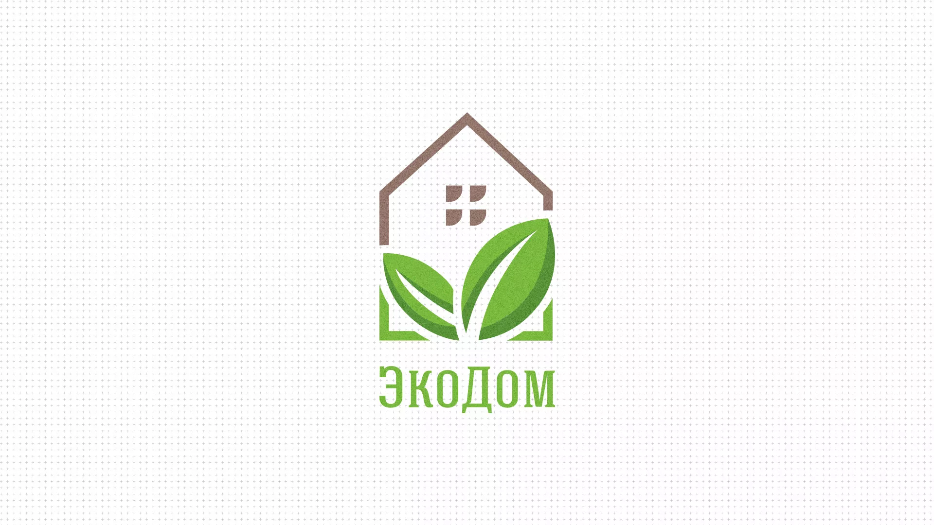 Создание сайта для строительной компании «ЭКОДОМ» в Лабинске