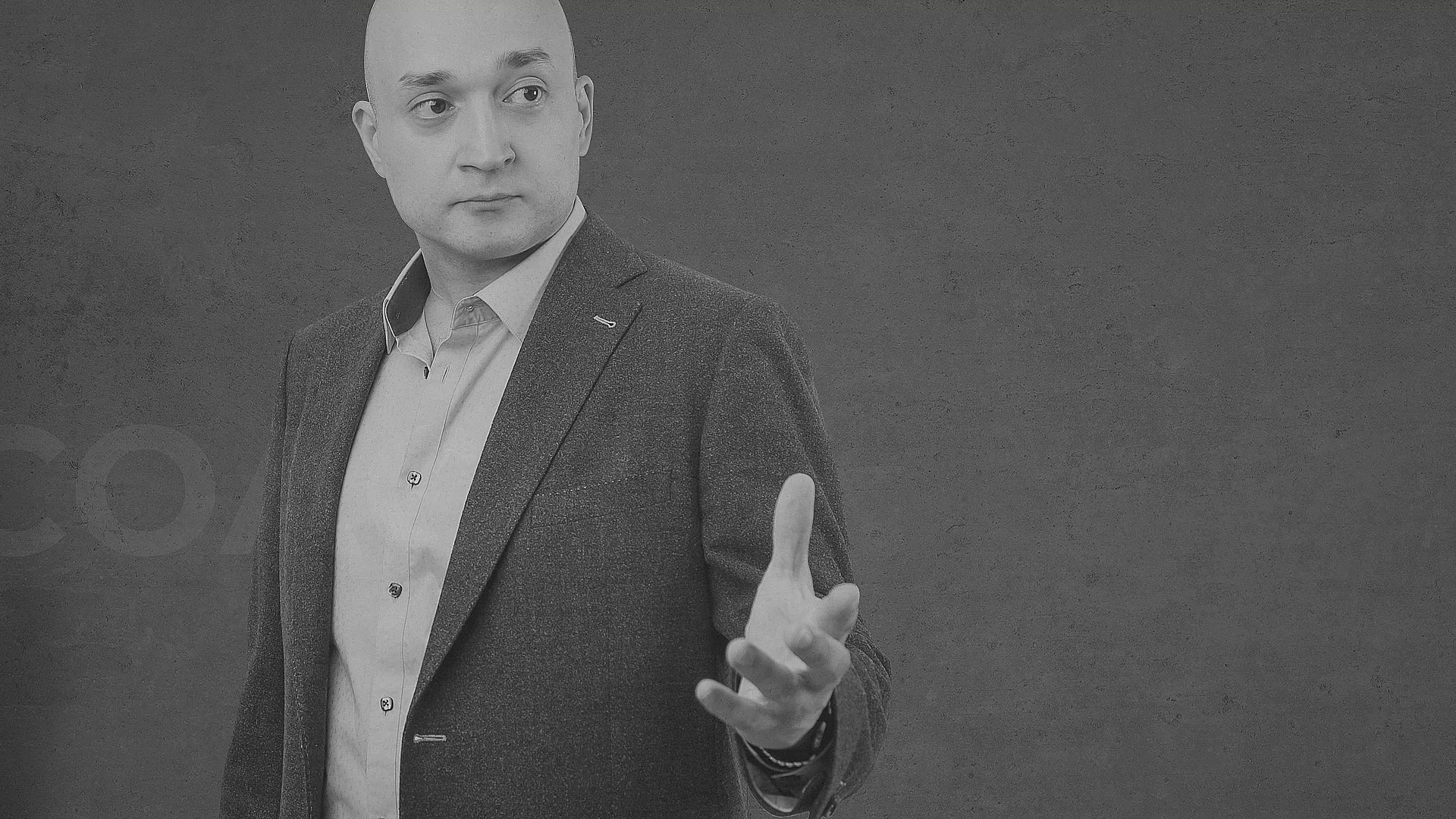 Разработка сайта для бизнес-тренера в Лабинске