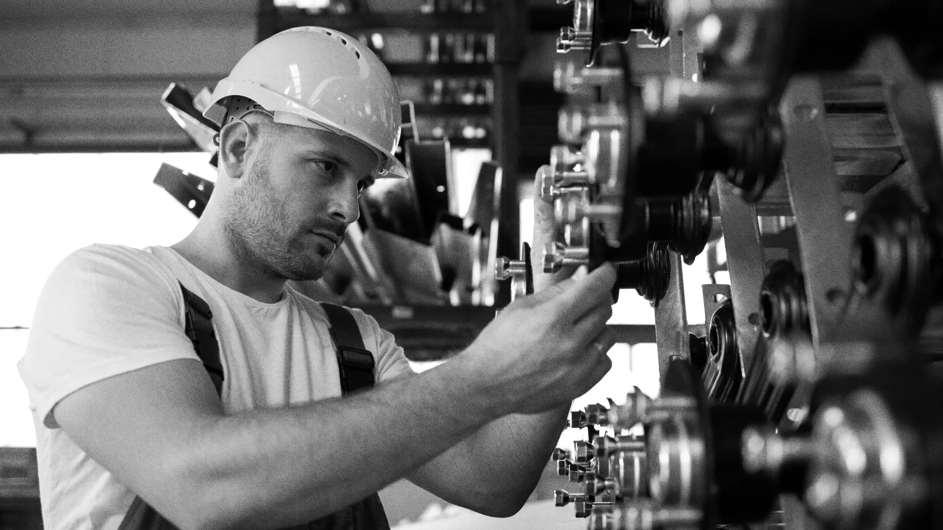 Разработка сайта для завода по продаже оборудования в Лабинске